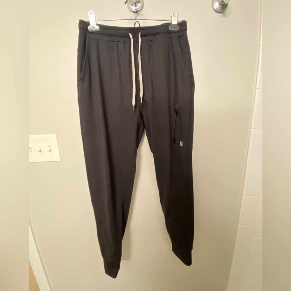 Men’s Vouri Joggers